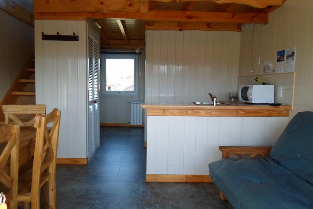 Apart Hotel Curahue Junin de los Andes Room photo