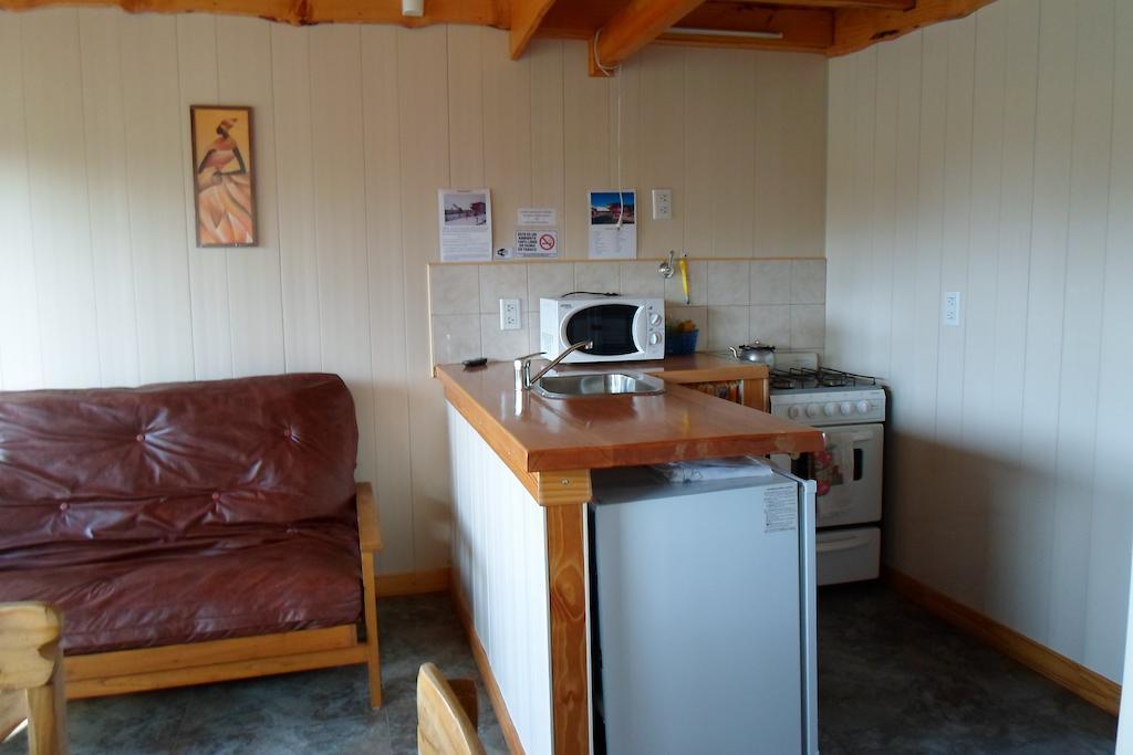 Apart Hotel Curahue Junin de los Andes Room photo
