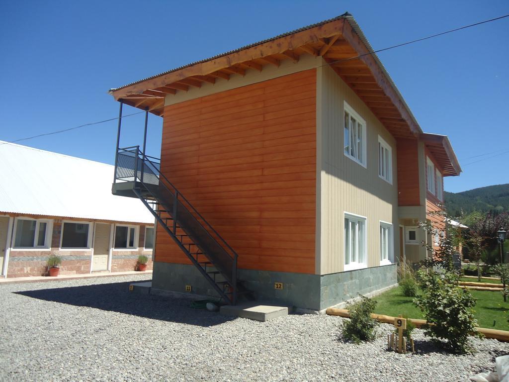 Apart Hotel Curahue Junin de los Andes Room photo